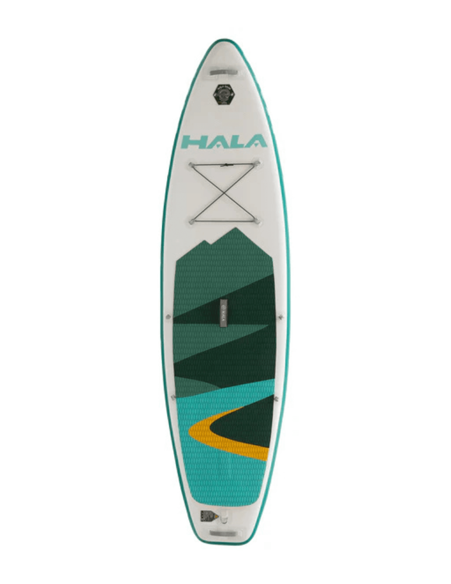 Straight Up- Hala Gear