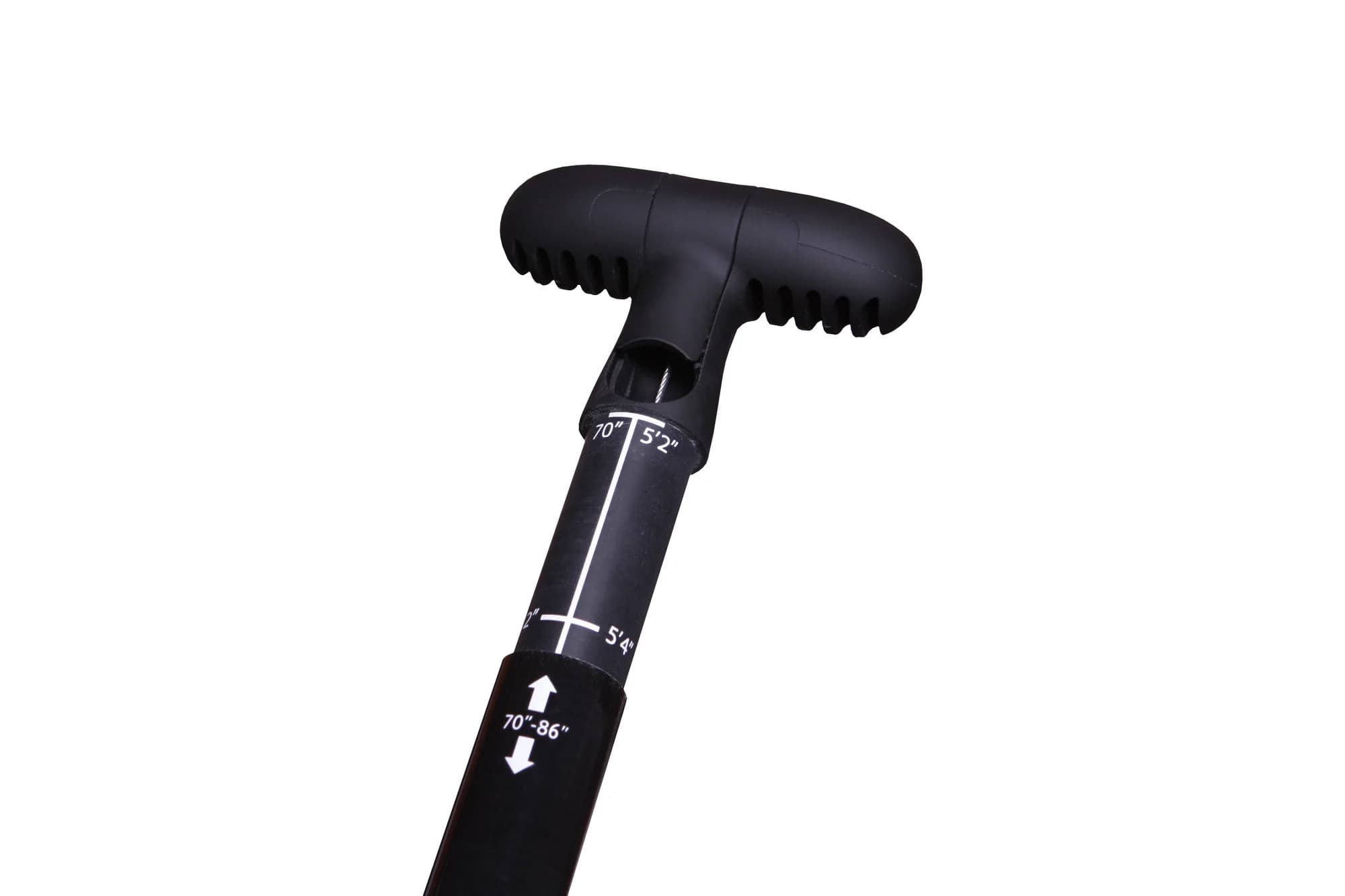 ‘Uhane Adjustable Fiberglass Stand Up Paddle - thumbnail 5