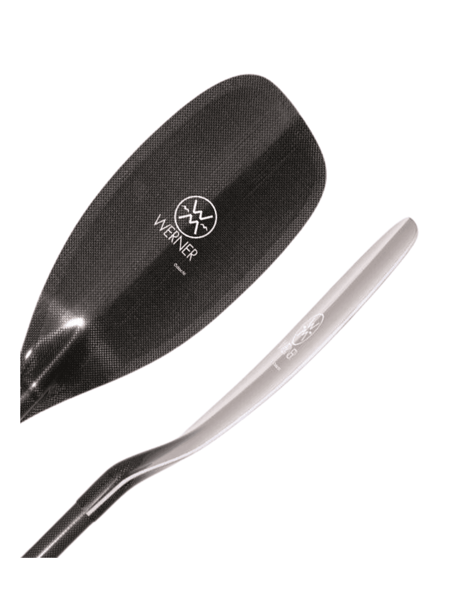Odachi 1 Piece Straight Shaft- Werner - thumbnail 2