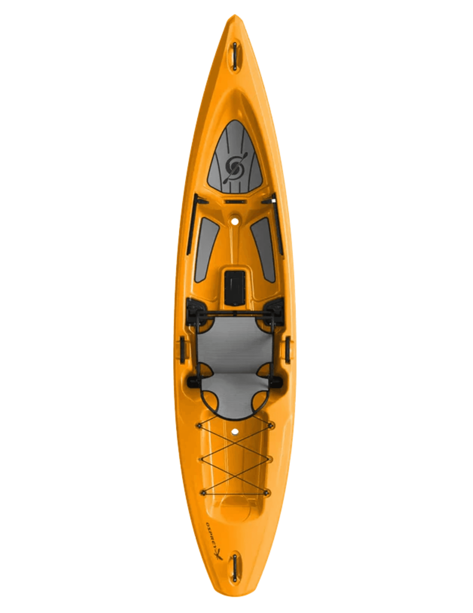 Osprey 120- Hurricane