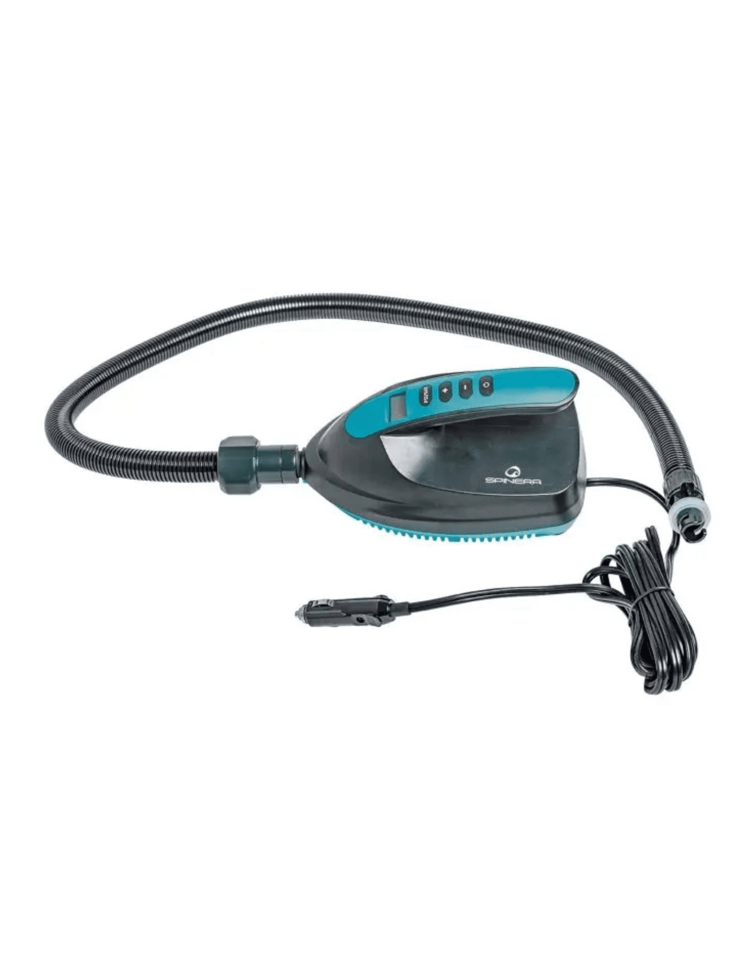 SUP2 High Pressure Pump- Spinera