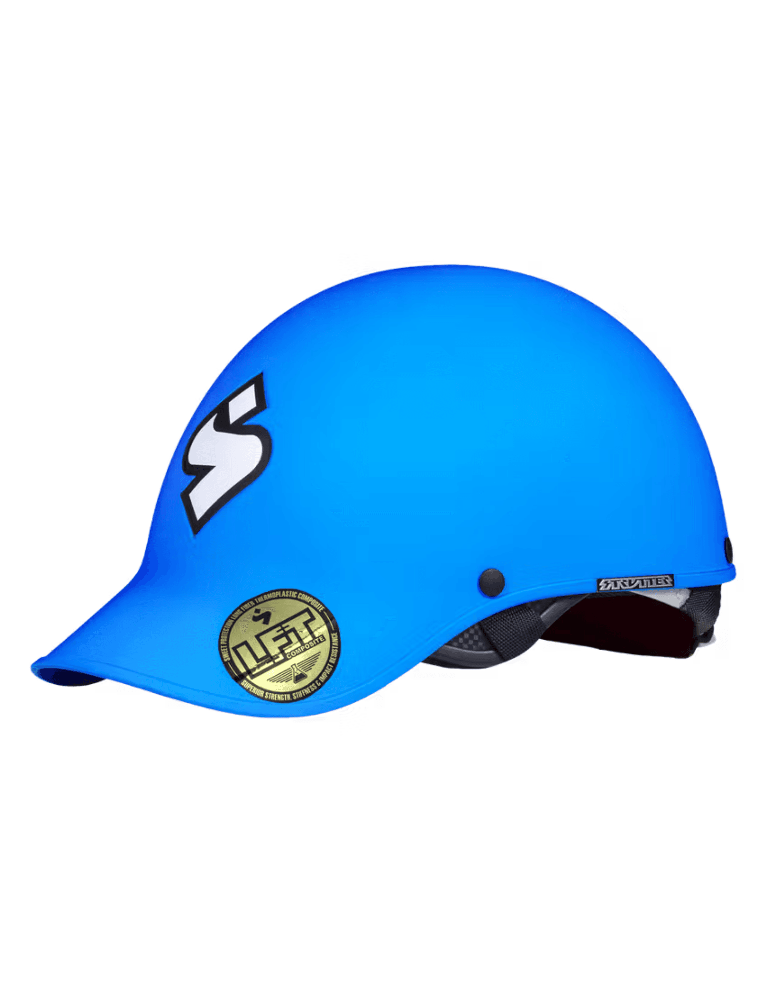 Strutter Helmet- Sweet Protection