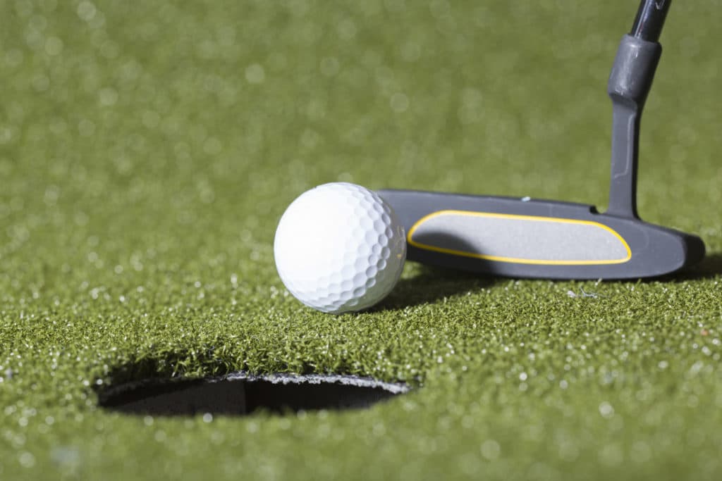 Putting Green Sample Pack - thumbnail 2