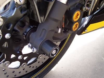 Fork Protectors