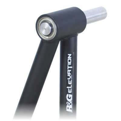 R&G Single Sided Paddock Stand Pin – 42.0mm OD