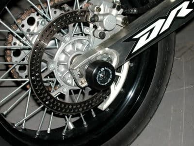 Swingarm Protectors