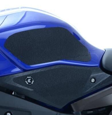 R&G Tank Traction Grips for Yamaha YZF-R1/R1M ’15-’19