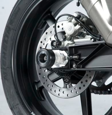 Swingarm Protectors