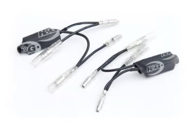 Micro Indicators – Resistors for Bulb indicators