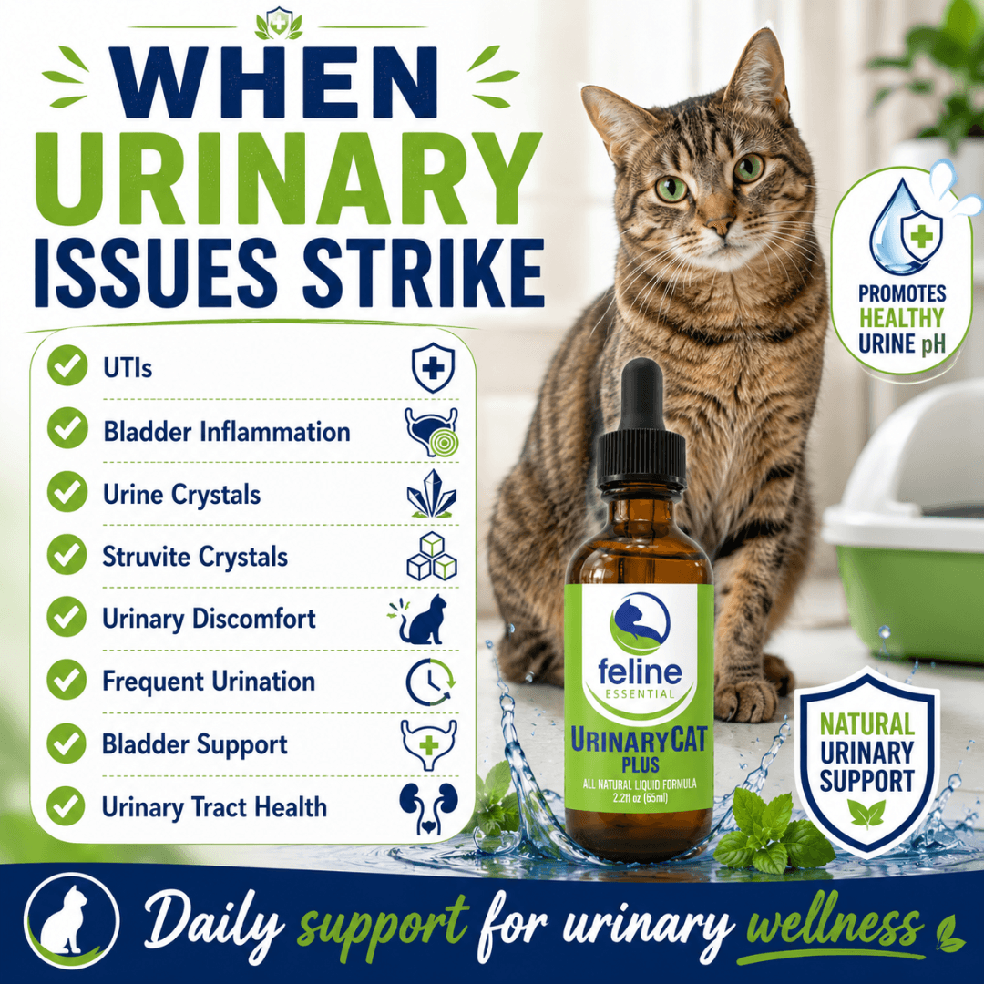 UrinaryCAT Plus - thumbnail 3