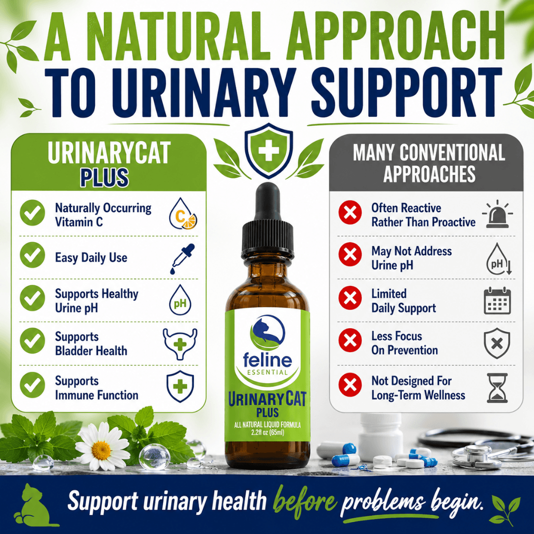 UrinaryCAT Plus - thumbnail 5