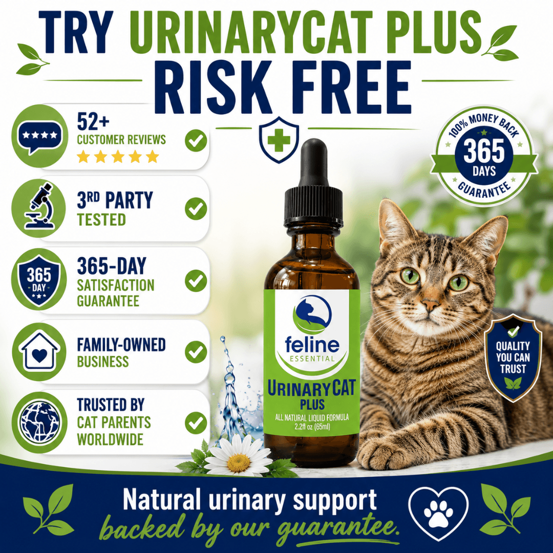 UrinaryCAT Plus - thumbnail 6