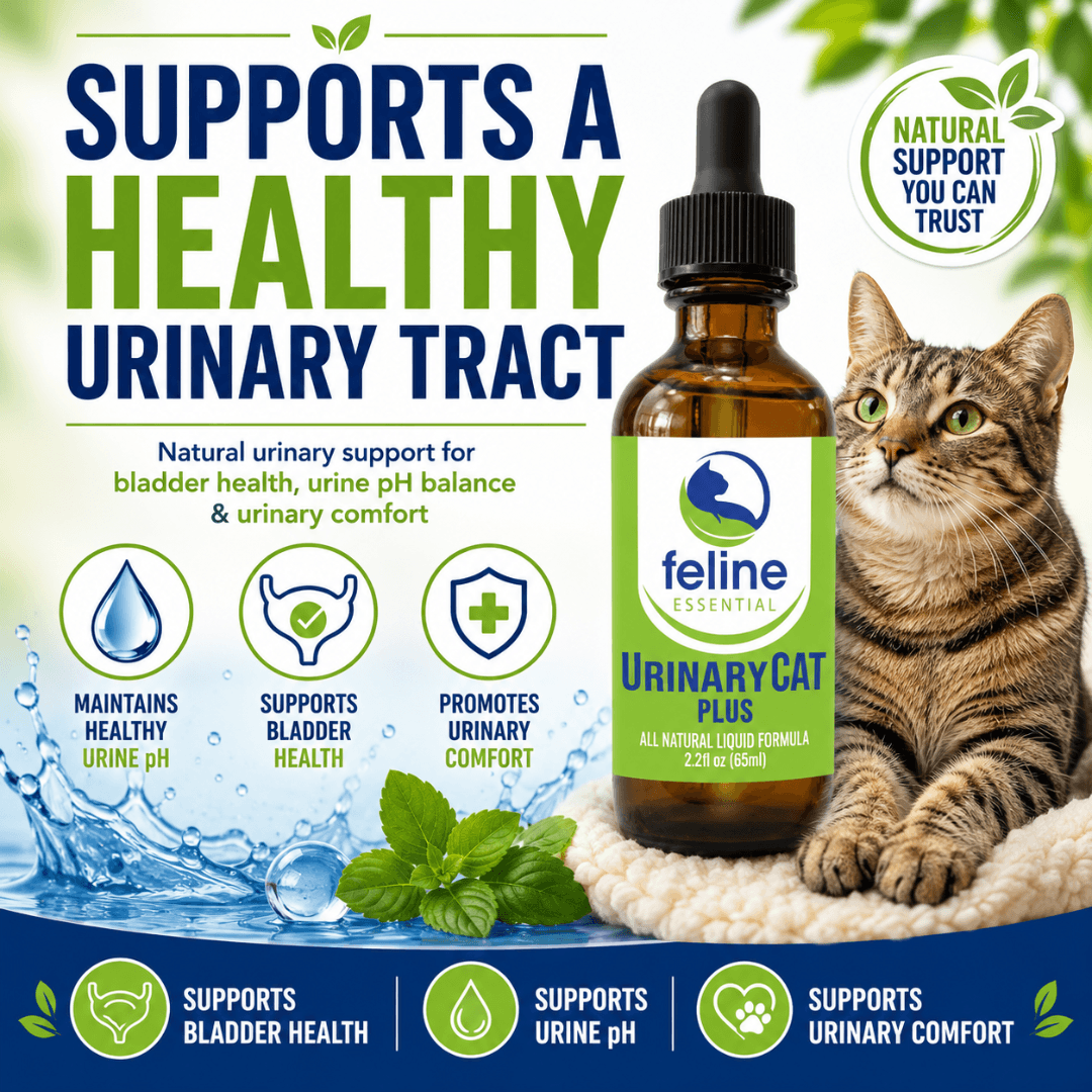 UrinaryCAT Plus - thumbnail 2
