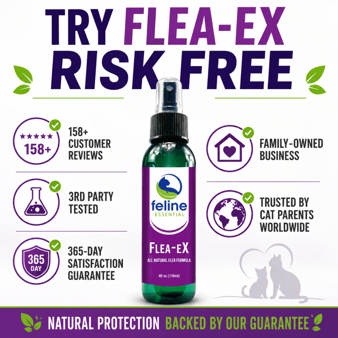 Flea-eX for Cats - thumbnail 5