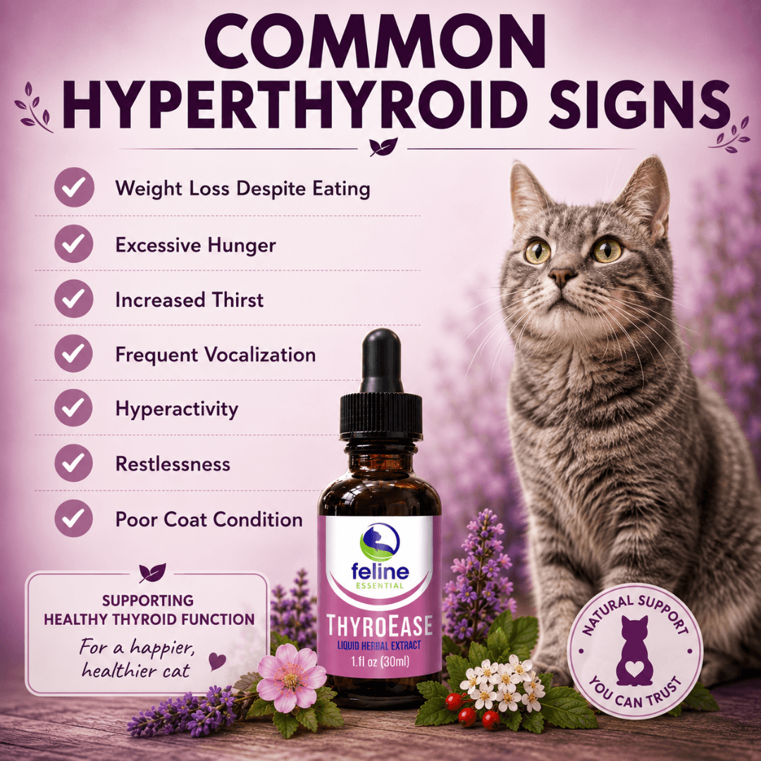 ThyroEase for Cats - thumbnail 3