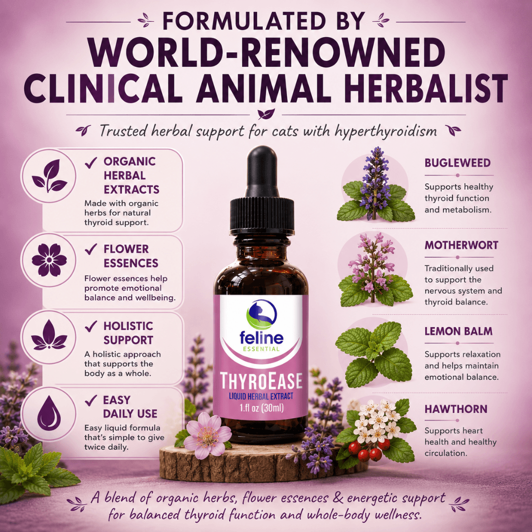 ThyroEase for Cats - thumbnail 6