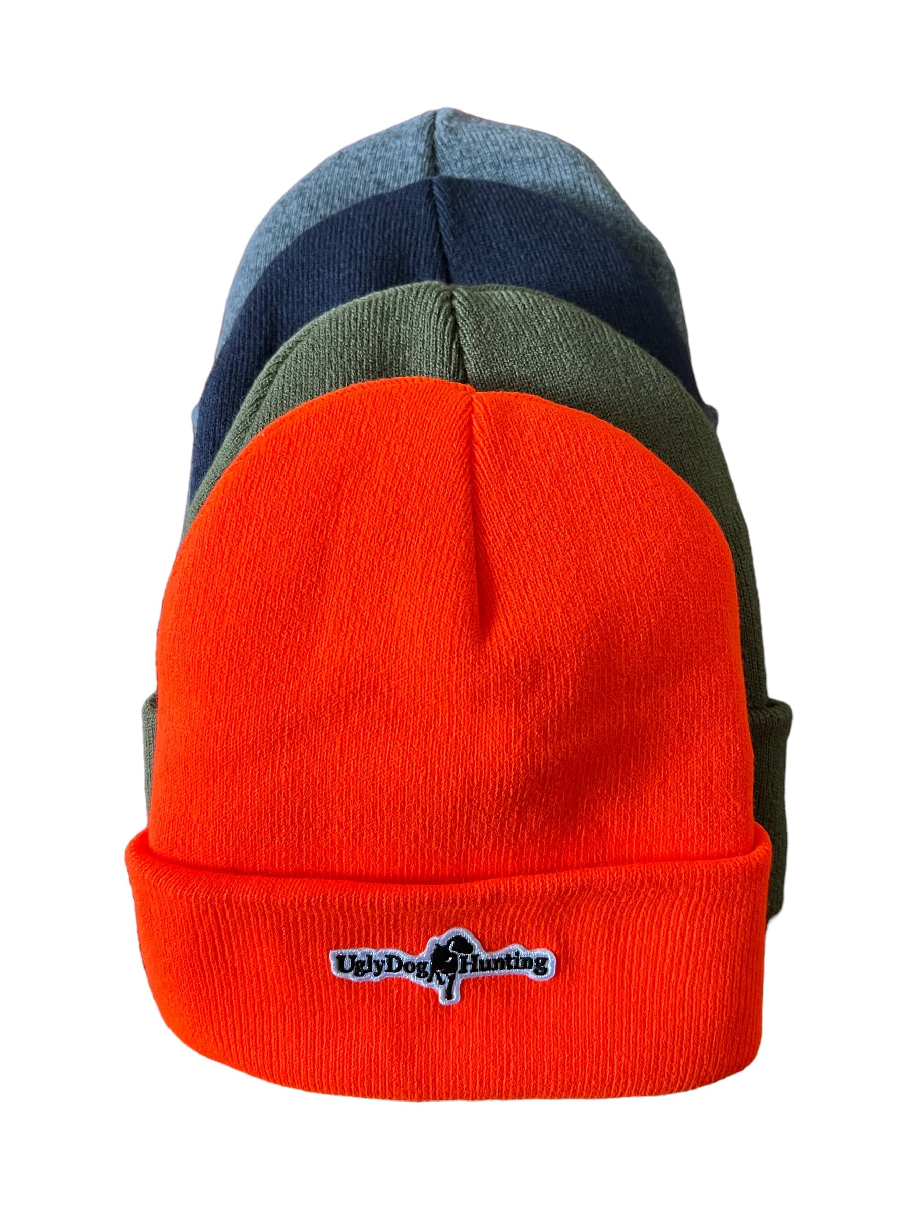 Ugly Dog Watch Cap
