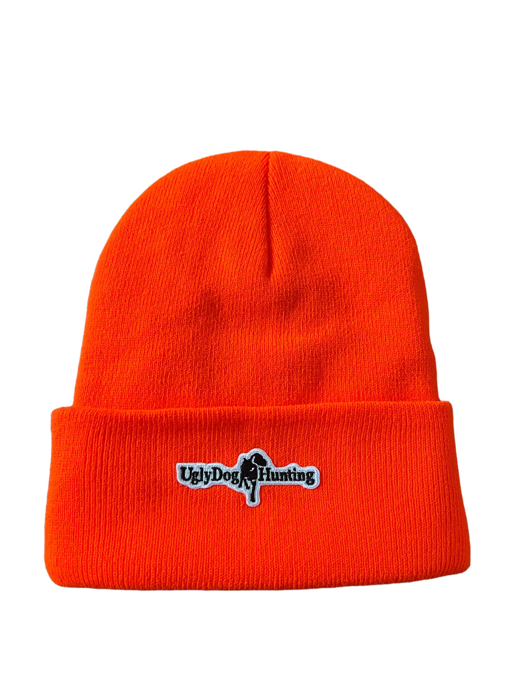 Ugly Dog Watch Cap - thumbnail 3