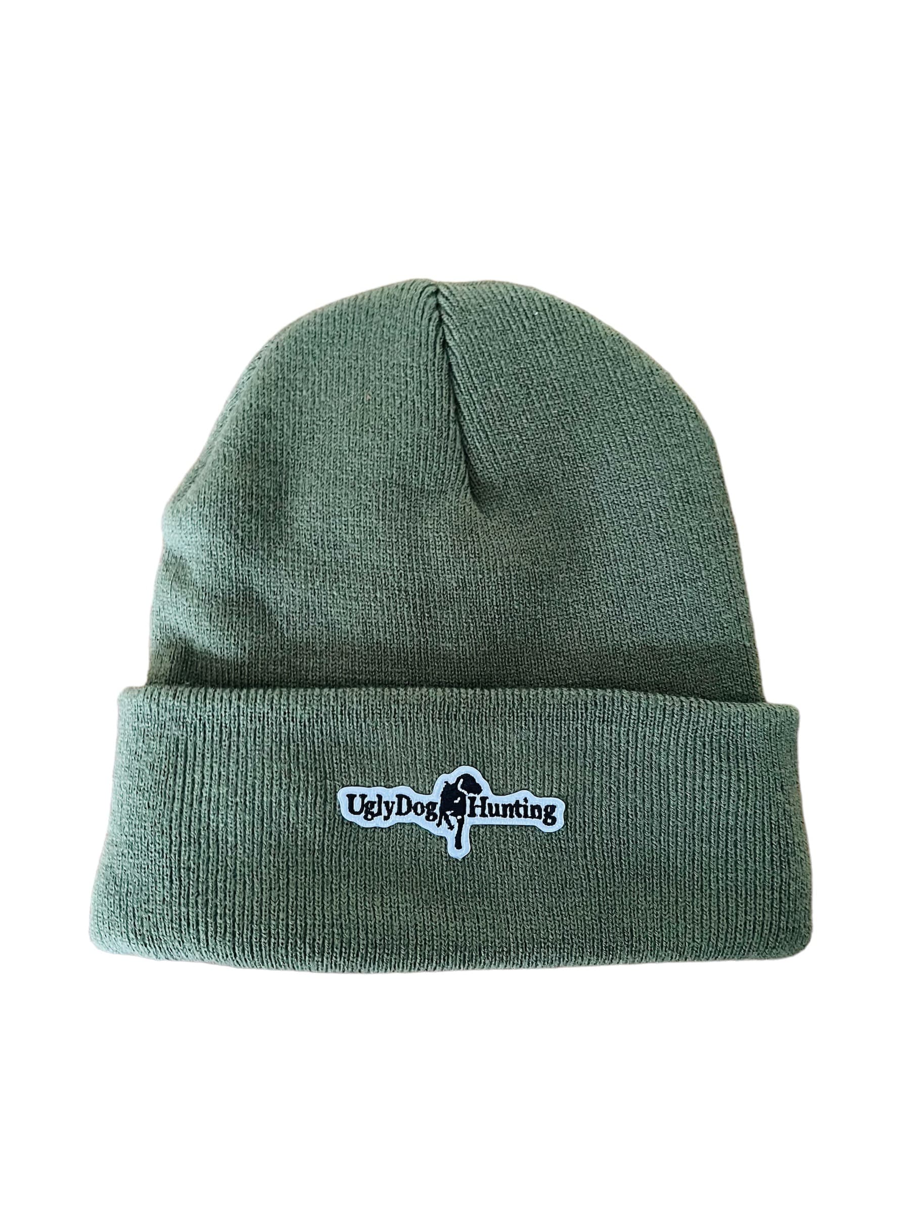 Ugly Dog Watch Cap - thumbnail 4