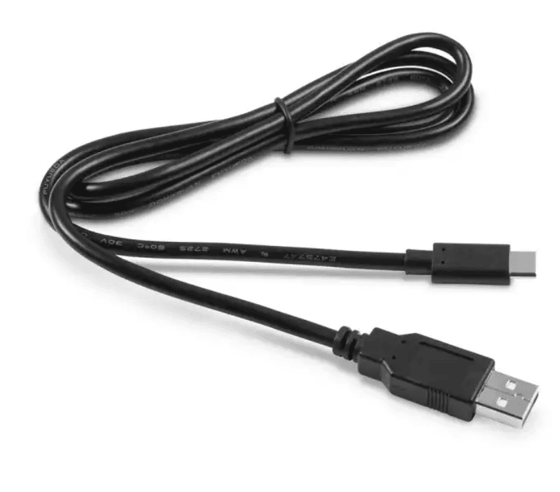 Garmin USB Charging Cable USB A – USB C