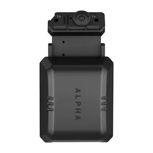 Zero Length Flex Band – Garmin TT20 and TT25