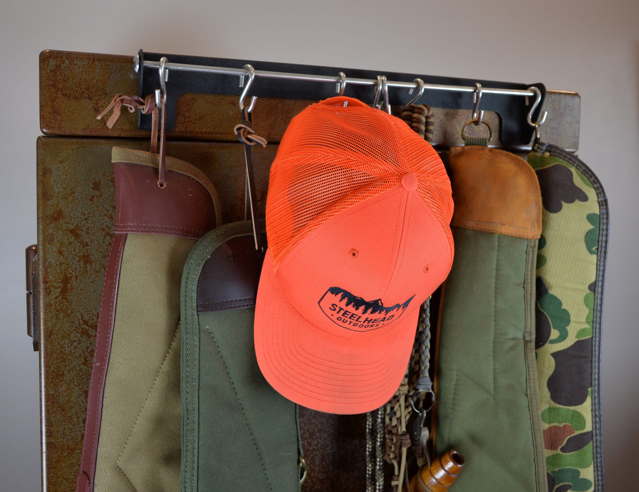 Steelhead Outdoors Case Keeper: Gun Case Organizer - thumbnail 6