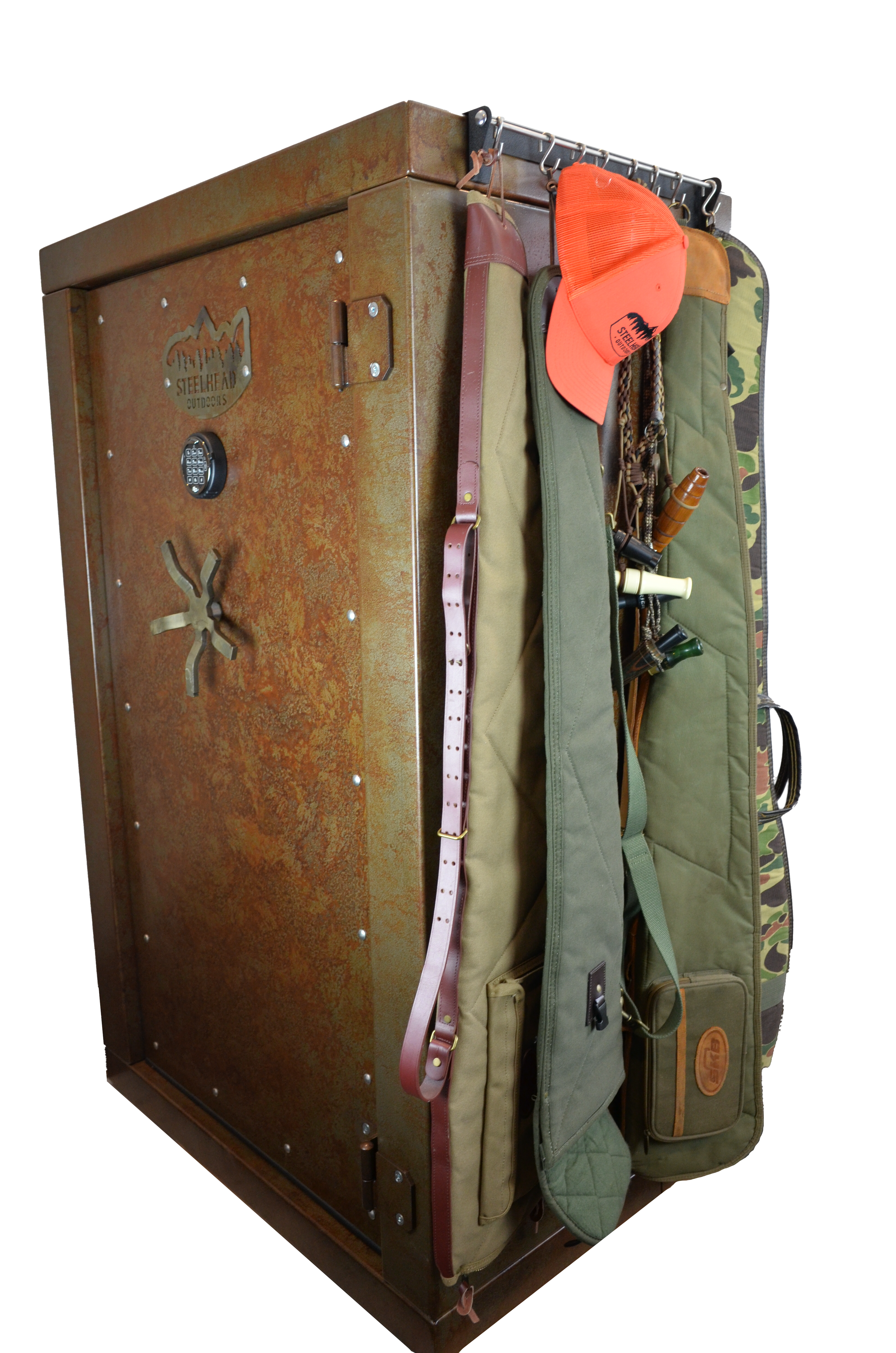 Steelhead Outdoors Case Keeper: Gun Case Organizer - thumbnail 3