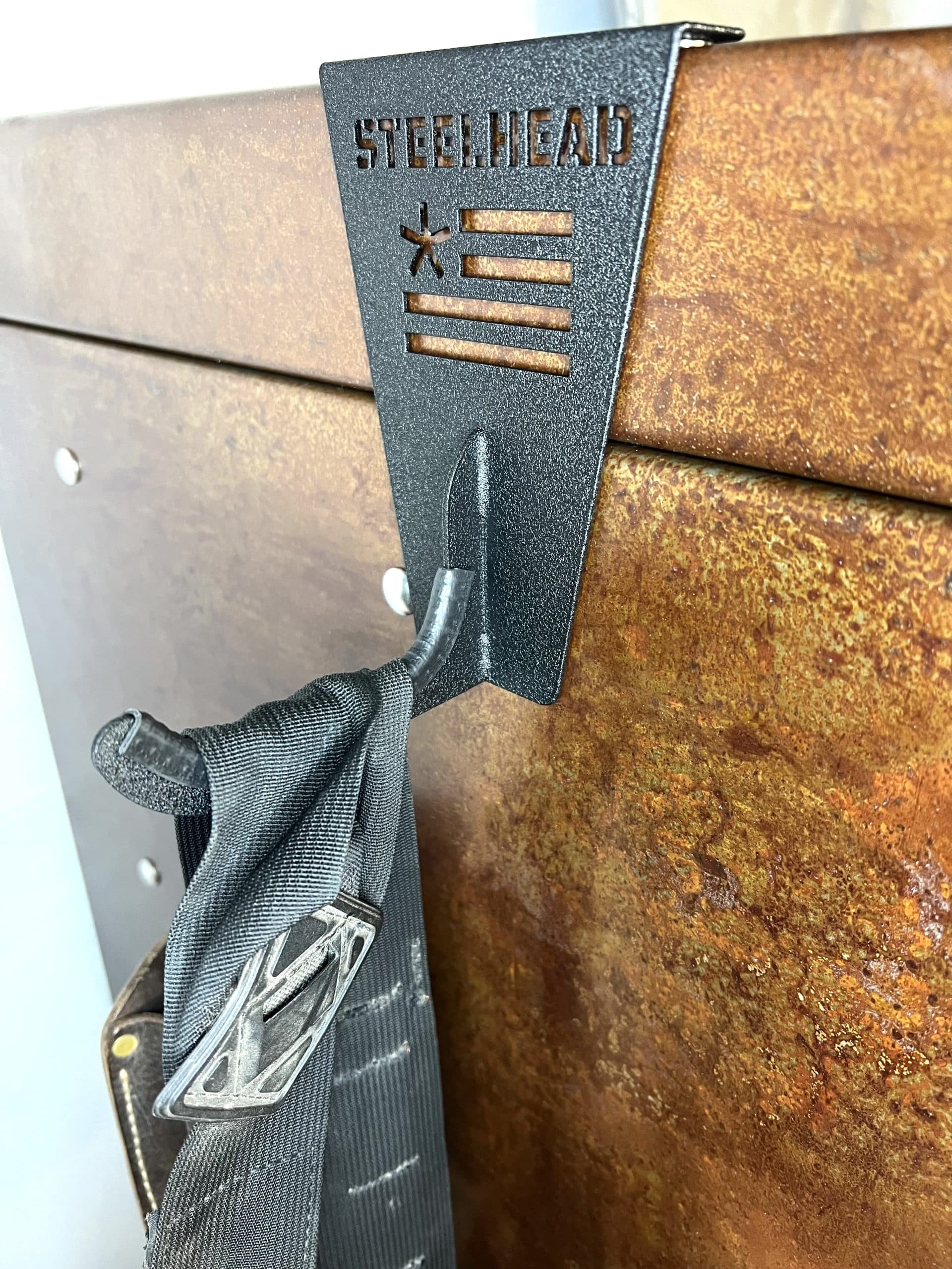 Steelhead Safe Heavy Hook
