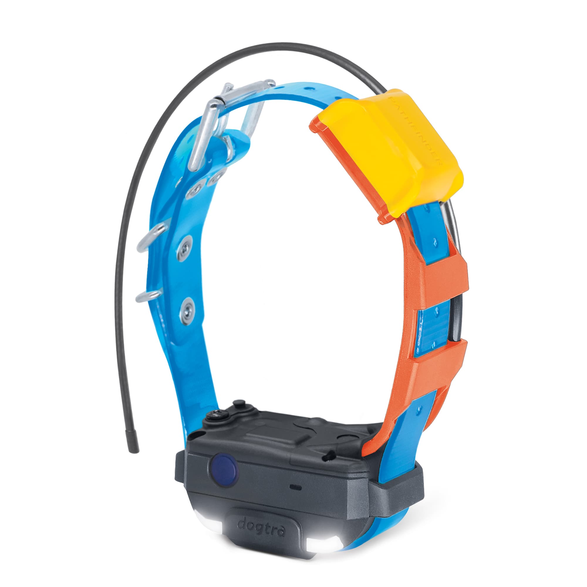Dogtra Pathfinder 2 Trx Mini – Collar Only - thumbnail 2