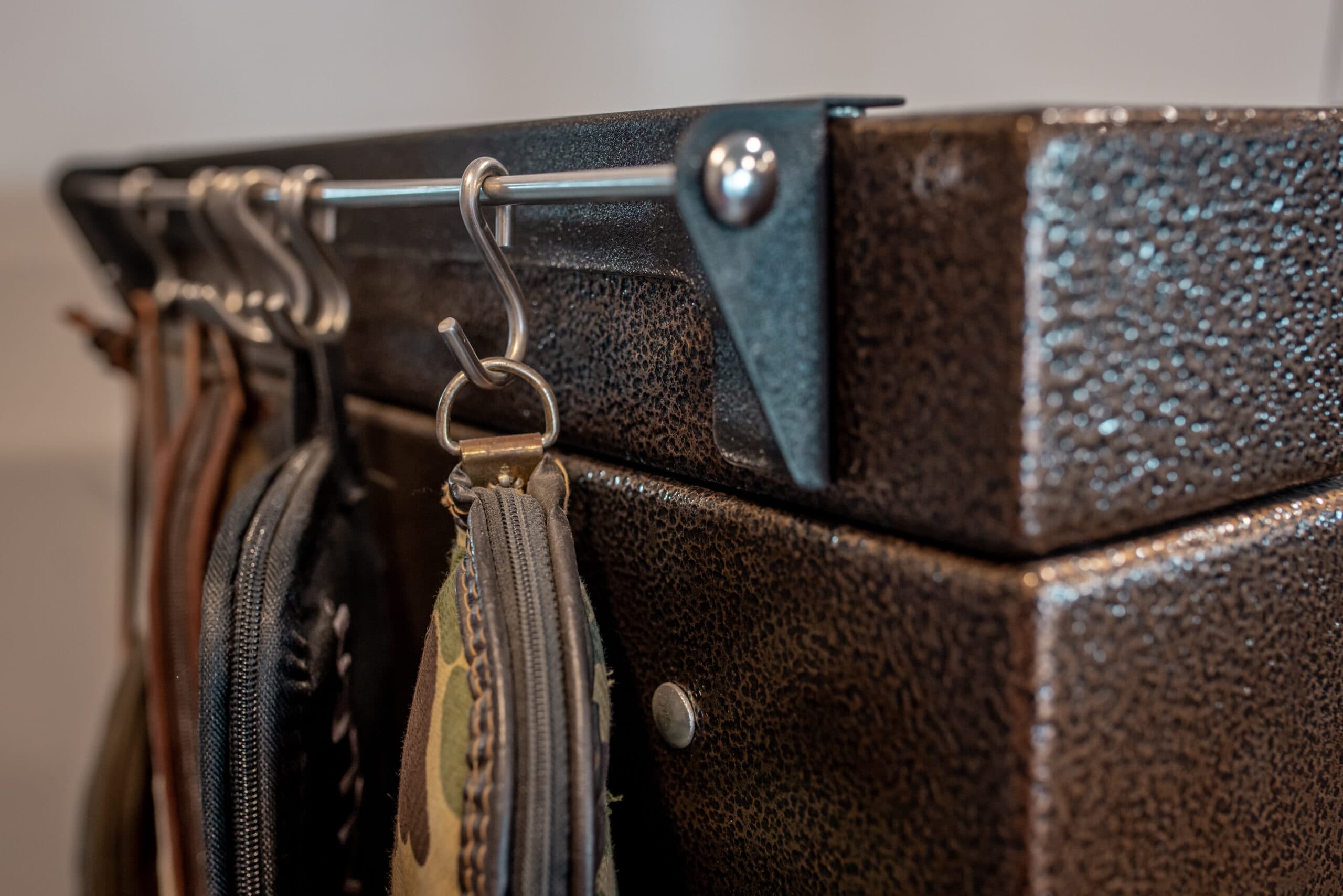 Steelhead Outdoors Case Keeper: Gun Case Organizer - thumbnail 4
