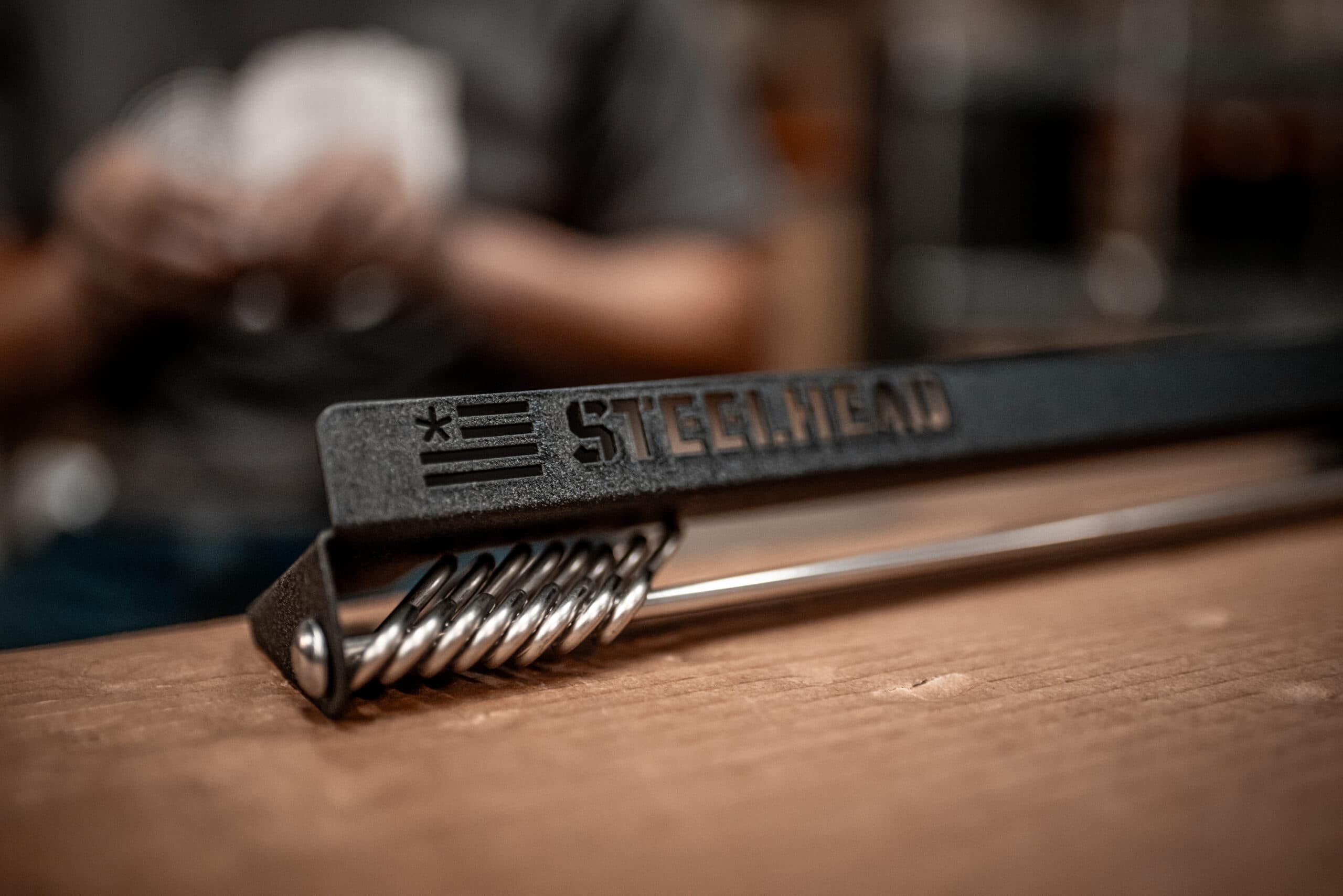 Steelhead Outdoors Case Keeper: Gun Case Organizer - thumbnail 5