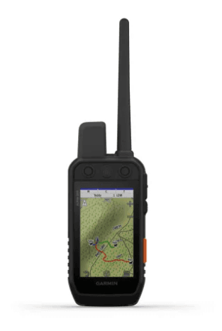 Garmin Alpha 200i GPS Dog Tracking and Training Handheld with inReach - thumbnail 2