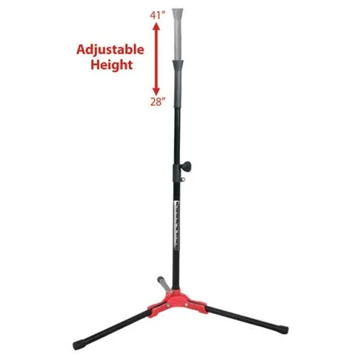 Flop Top Travel Batting Tee - thumbnail 3