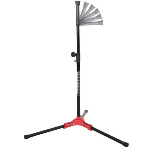 Flop Top Travel Batting Tee - thumbnail 6