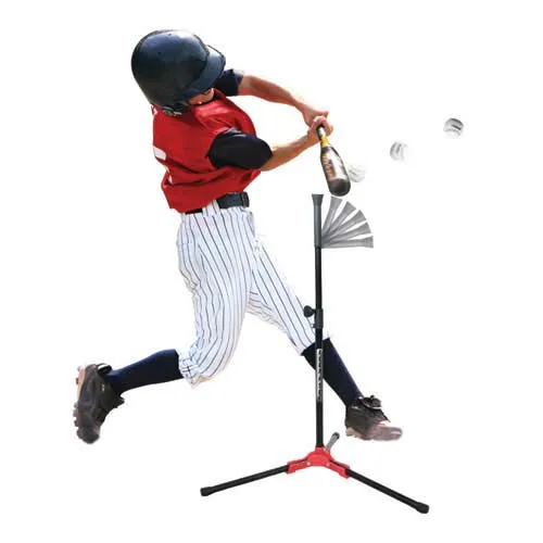 Flop Top Travel Batting Tee - thumbnail 2
