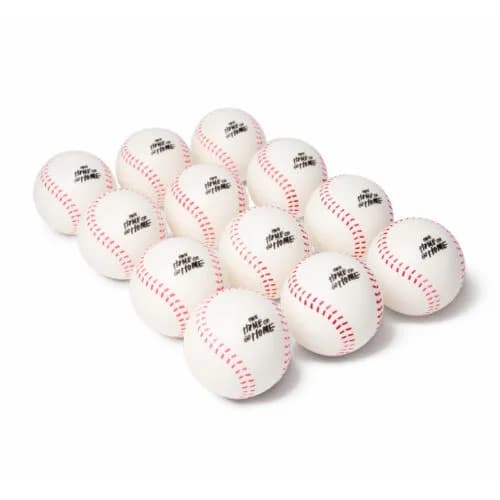 X-Treme Training Baseballs XTB