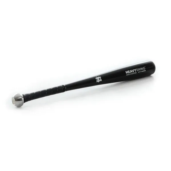 HeavyBat™ One-Hander Weighted Baseball Training Bat