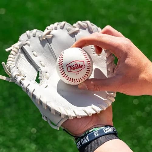 Valle Small Training Balls