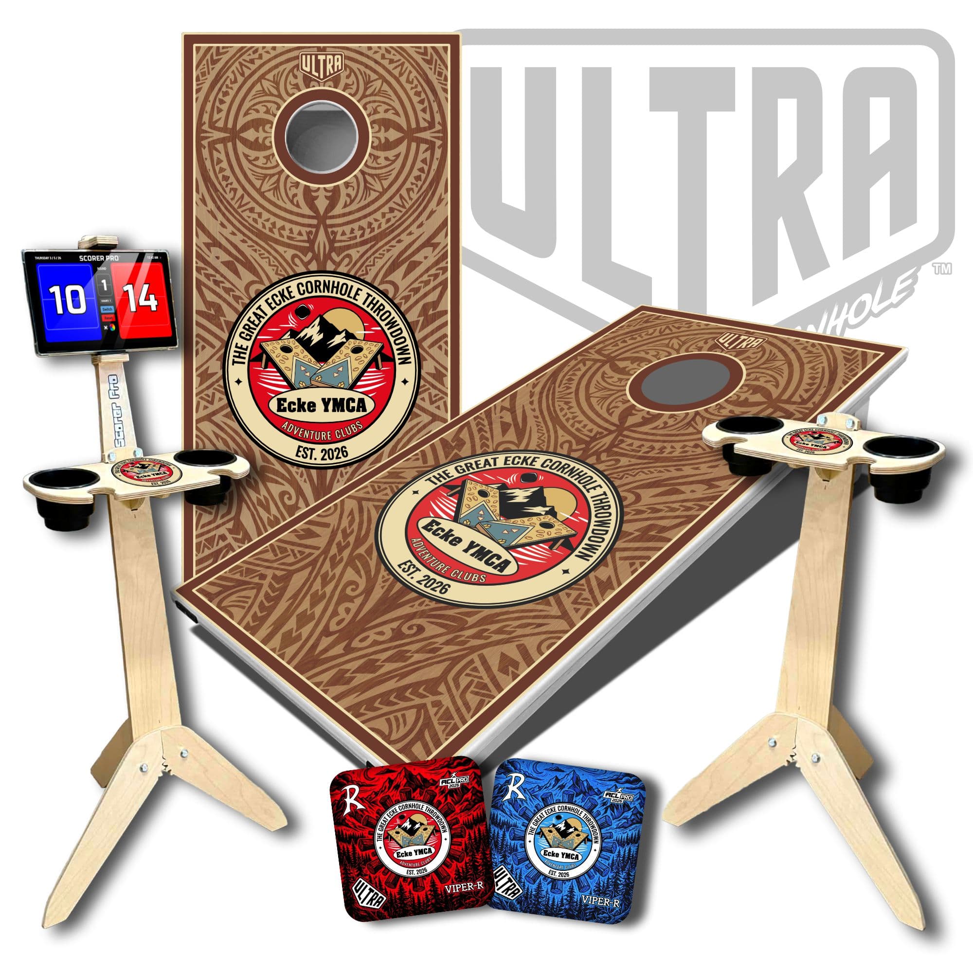 Adventure Guides Bundles
