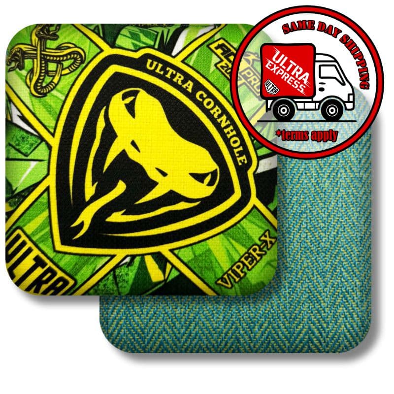 Viper-X Ultra Bags (Set of 4 Bags) - thumbnail 3