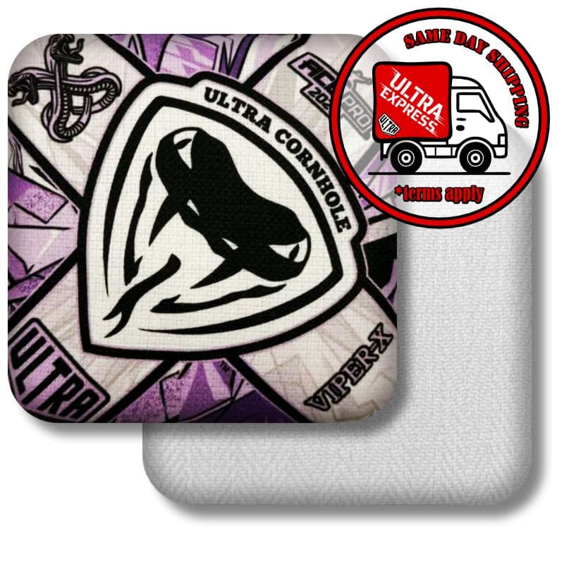 Viper-X Ultra Bags (Set of 4 Bags) - thumbnail 2