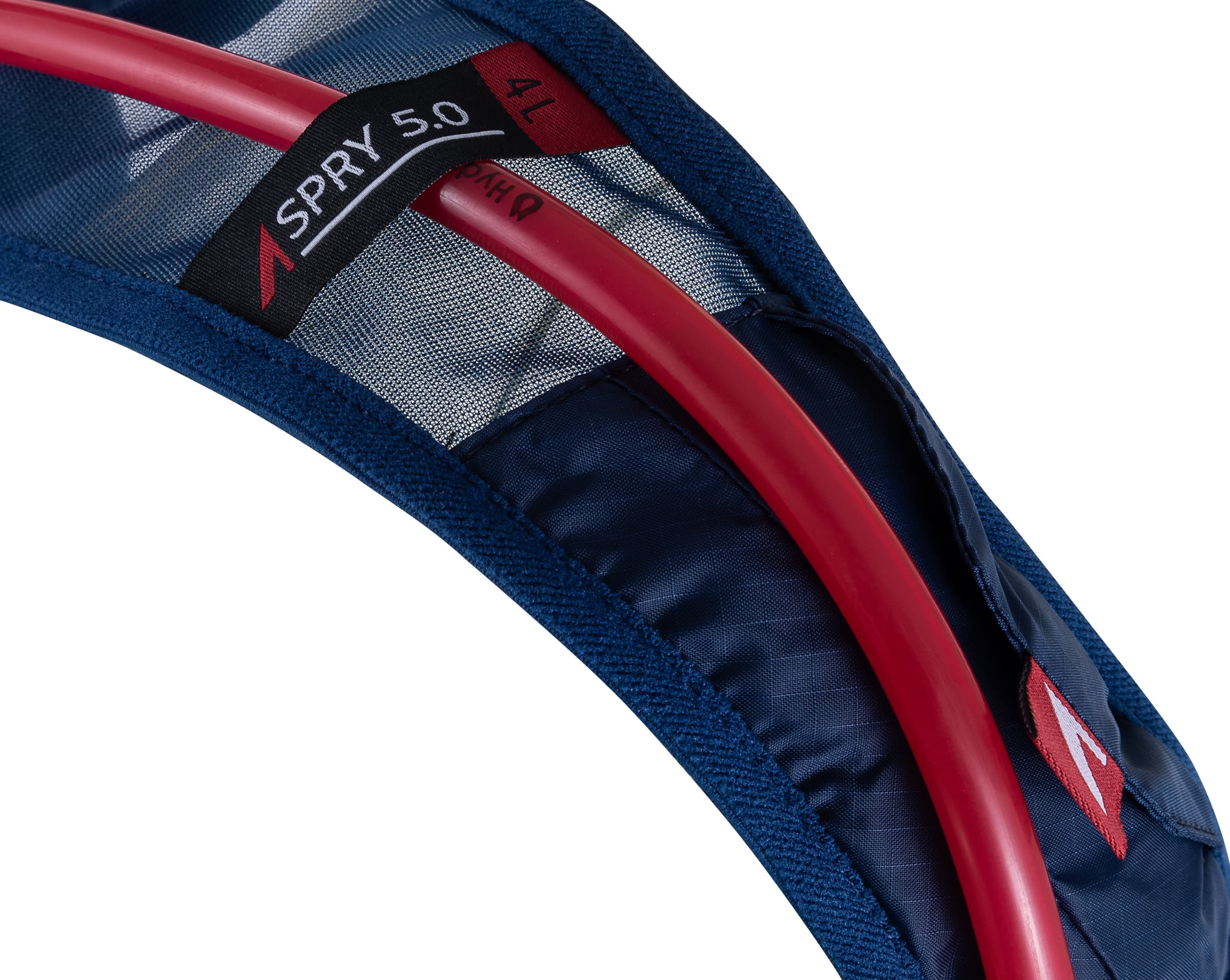 Spry 5.0 Race Vest - thumbnail 3