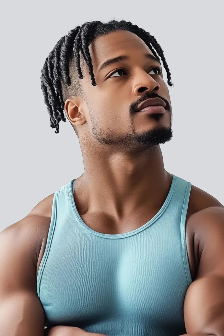 Men’s Twists