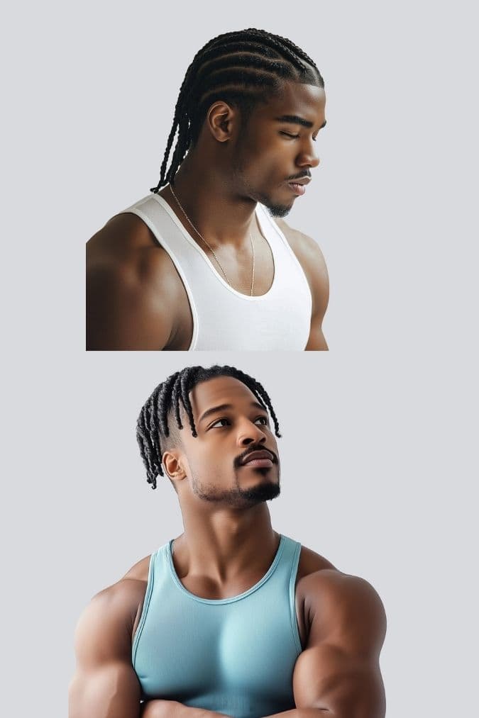 Category: Men’s Styles