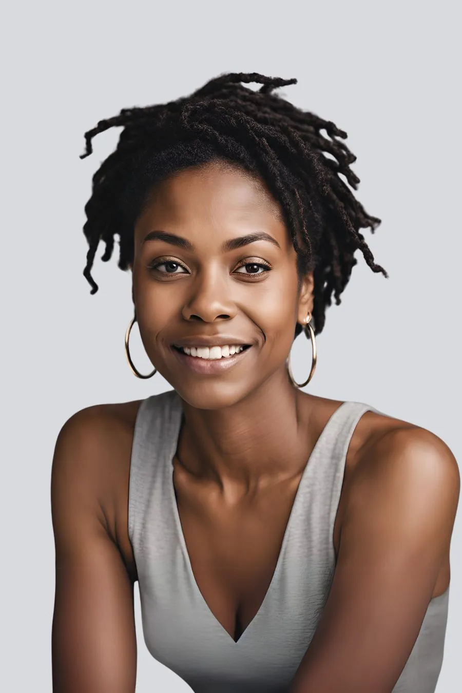 Starter Locs (Small – Micro)