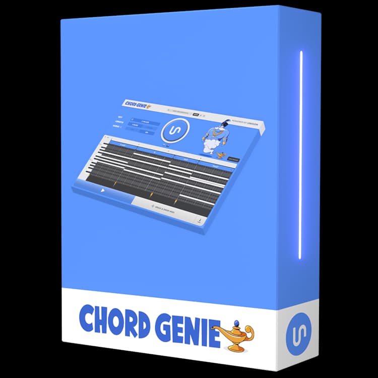 Unison Chord Genie Plugin