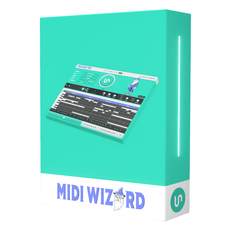 Unison MIDI Wizard 2.0 License + 3 Free Bonuses