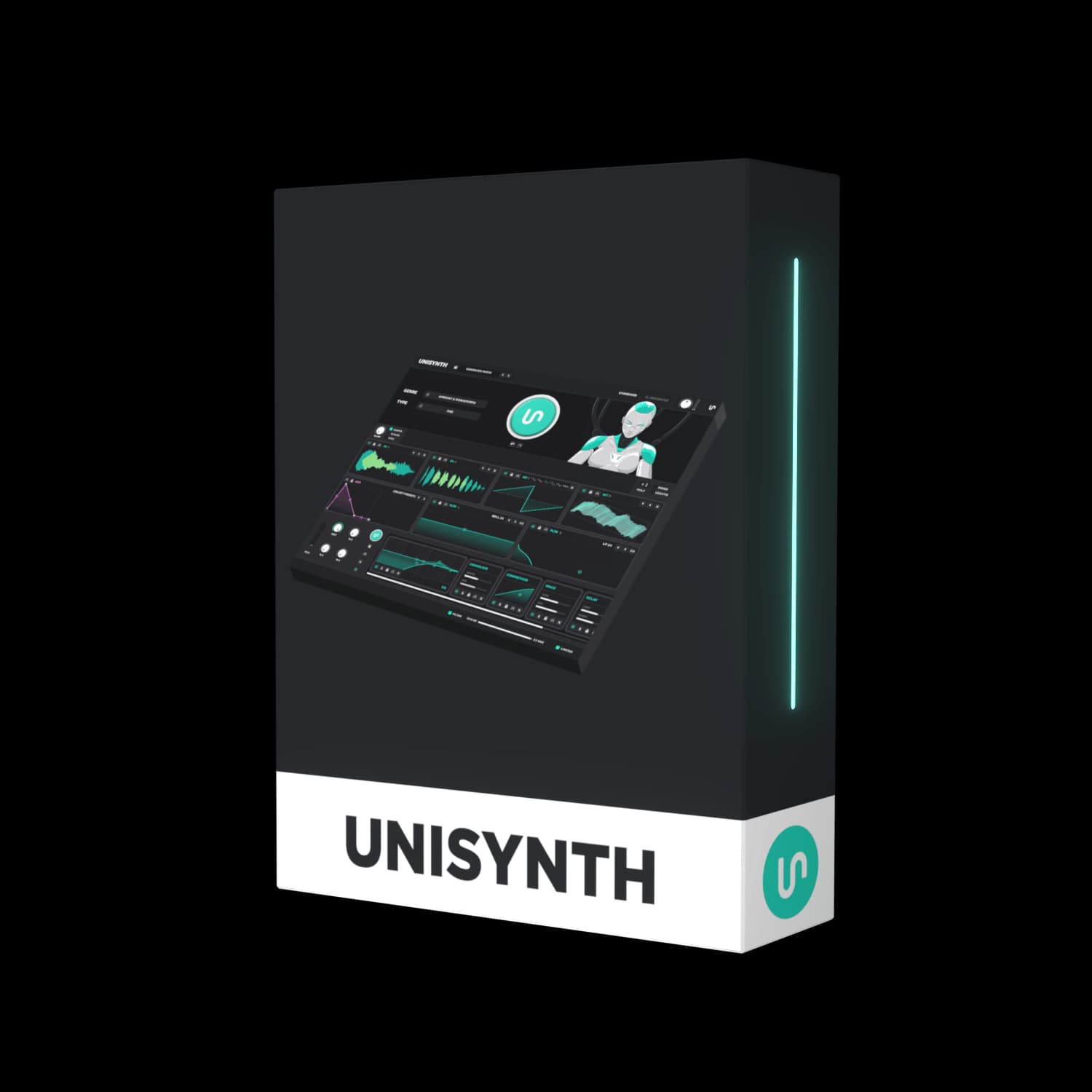 Unisynth Plugin