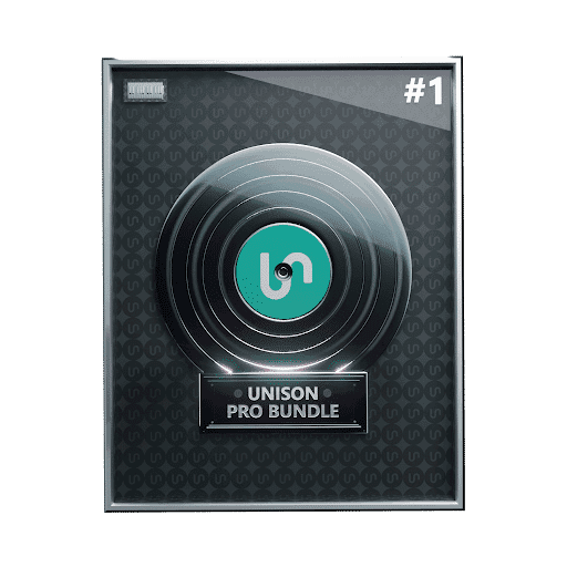 Unison Pro Bundle