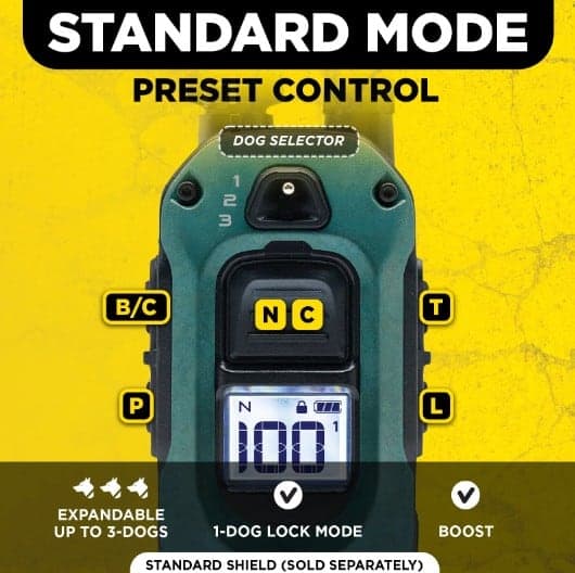 Dogtra 280X PRO 1-Dog Unit Remote Training Collar - thumbnail 10